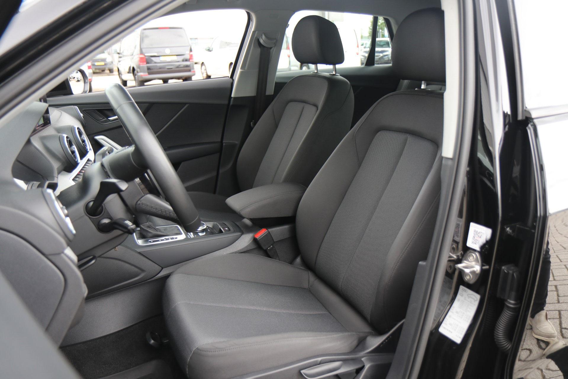 Audi Q2 35 TFSI 150pk S-tronic Pro Line - Afbeelding 4