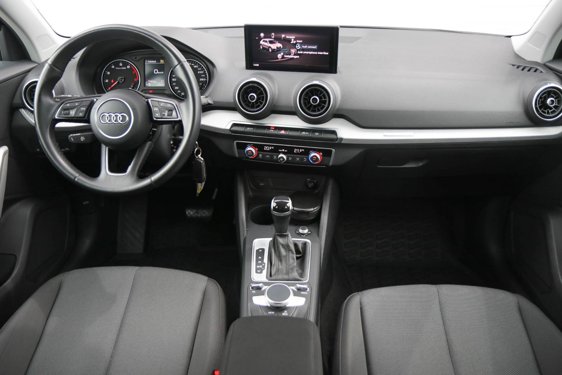 Audi Q2 35 TFSI 150pk S-tronic Pro Line - Afbeelding 5