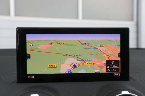 navigatiesysteem full map navigatiesysteem full map
