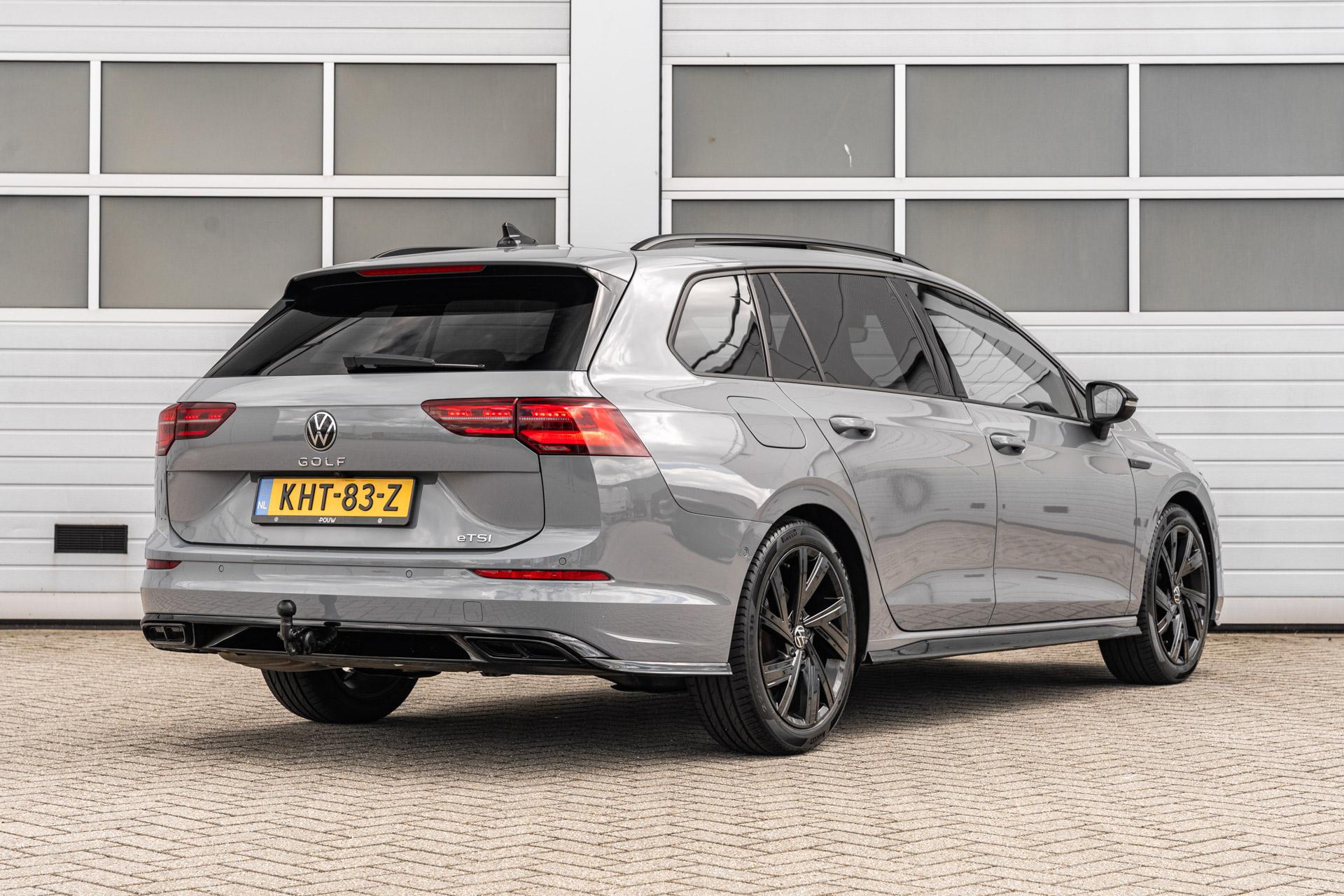 Volkswagen Golf Variant 1.5 eTSI 150pk DSG R-Line - Afbeelding 2