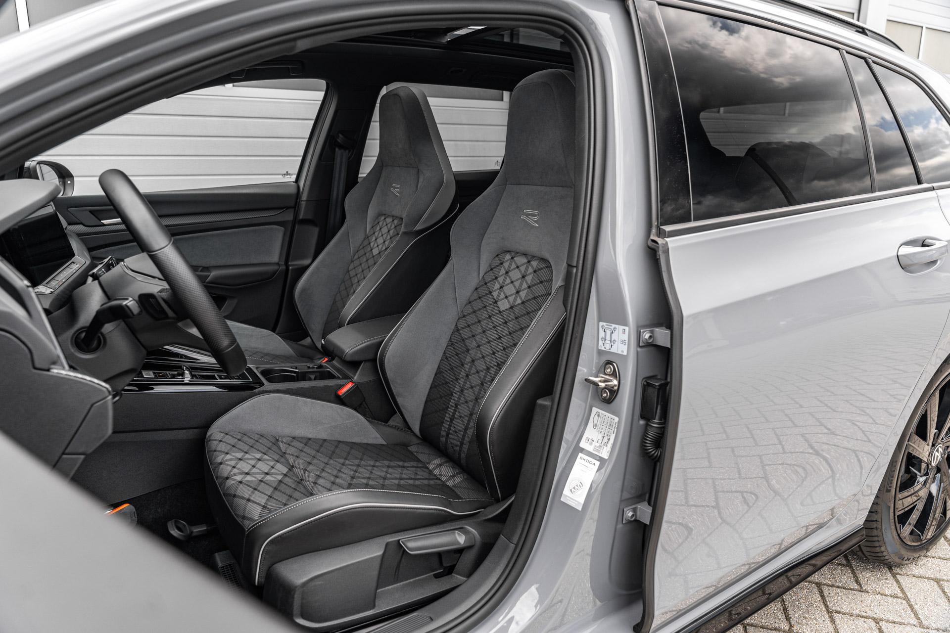 Volkswagen Golf Variant 1.5 eTSI 150pk DSG R-Line - Afbeelding 4