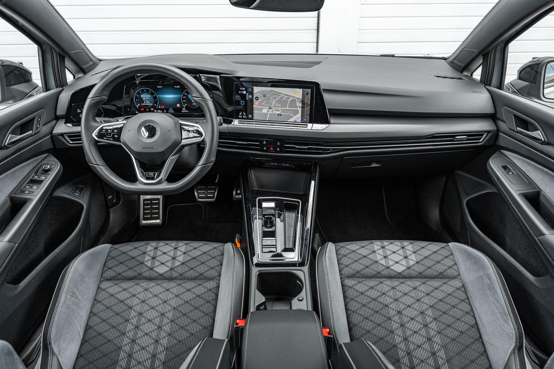 Volkswagen Golf Variant 1.5 eTSI 150pk DSG R-Line - Afbeelding 5