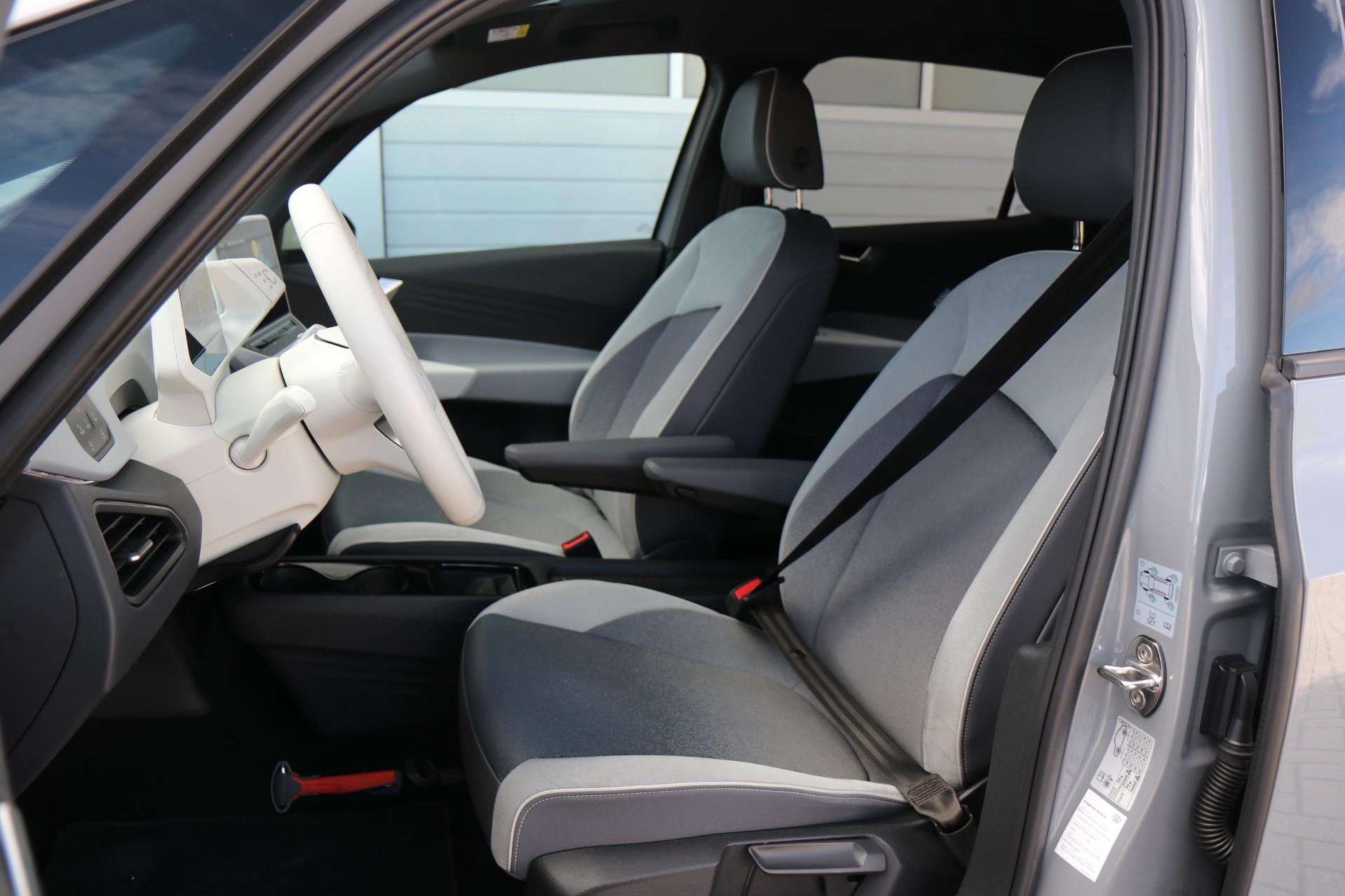 Volkswagen ID.3 204pk First Plus 58 kWh - Afbeelding 4