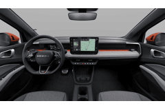 Skoda Epiq First Edition 211pk 56 kWh - Afbeelding 5