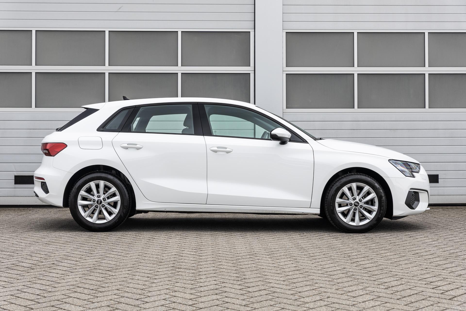 Audi A3 Sportback 30 TFSI 110pk S-tronic Pro Line - Afbeelding 3