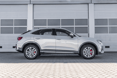 Audi Q3 Sportback 45 TFSIe 245pk S edition - Afbeelding 3