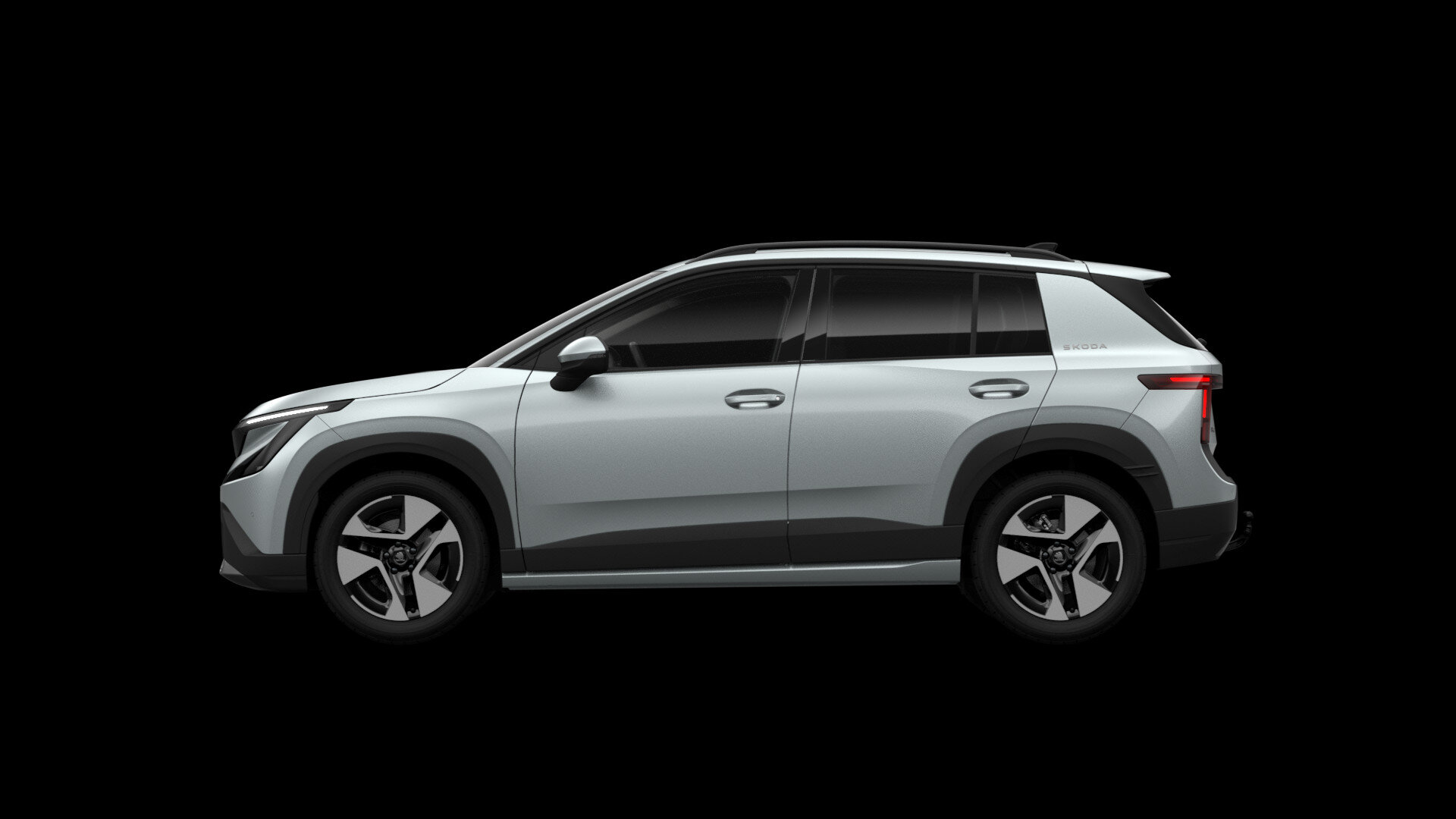 Skoda Epiq Business Launch Edition 211pk 56 kWh - Afbeelding 3