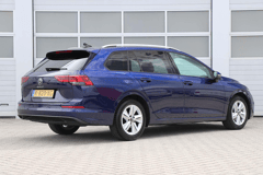 Volkswagen Golf Variant 1.0 TSI 110pk Life - Afbeelding 2