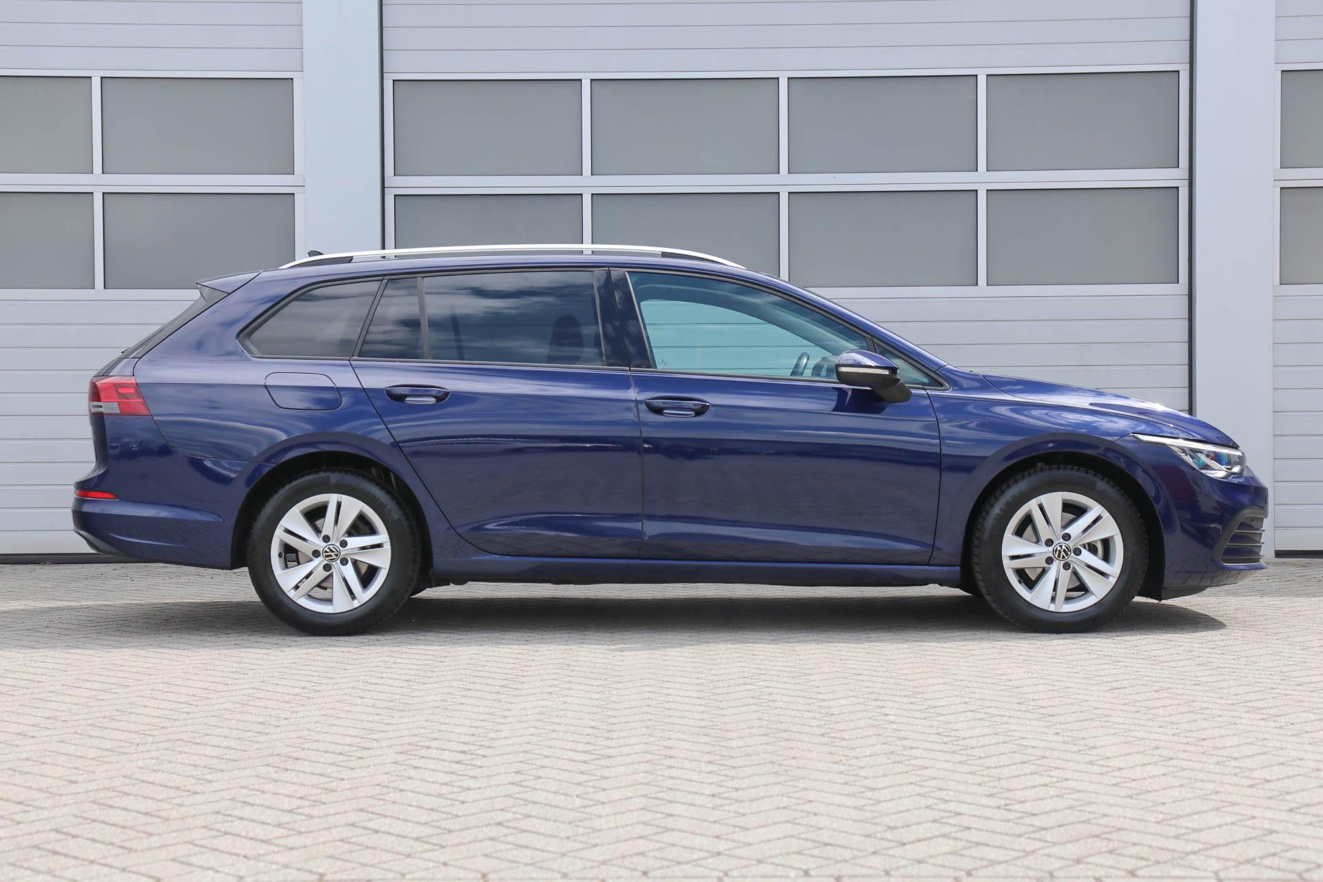 Volkswagen Golf Variant 1.0 TSI 110pk Life - Afbeelding 3