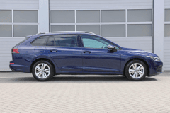 Volkswagen Golf Variant 1.0 TSI 110pk Life - Afbeelding 3