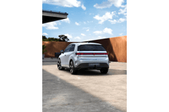 Volkswagen ID. Polo 211pk Style First Edition 52 kWh - Afbeelding 2