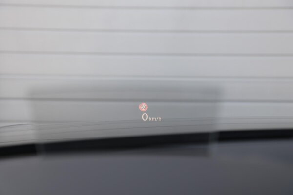 head-up display head-up display