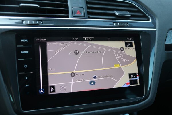 navigatiesysteem full map navigatiesysteem full map