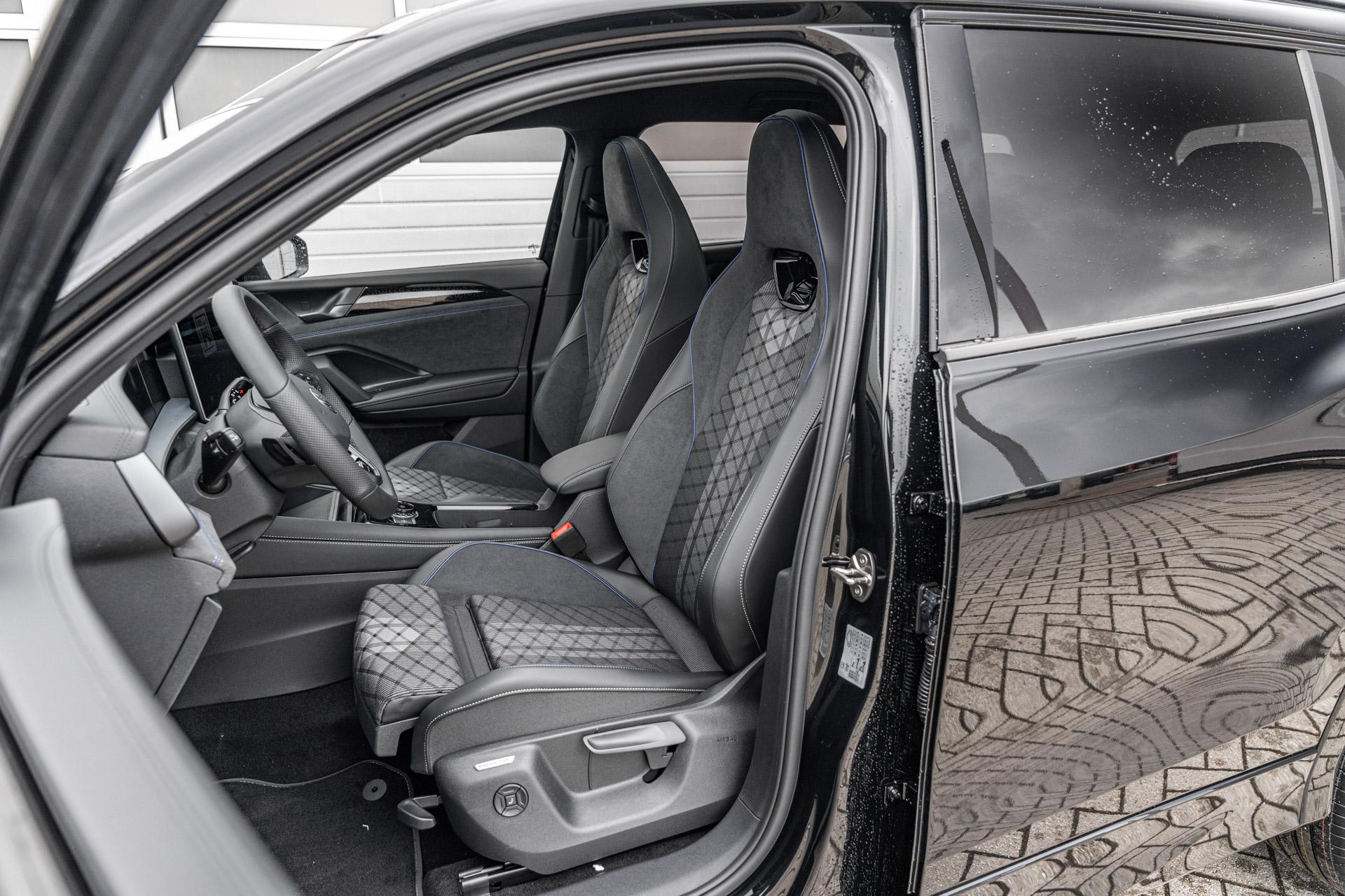 Volkswagen Tayron 1.5 eHybrid 204pk R-Line Edition - Afbeelding 4