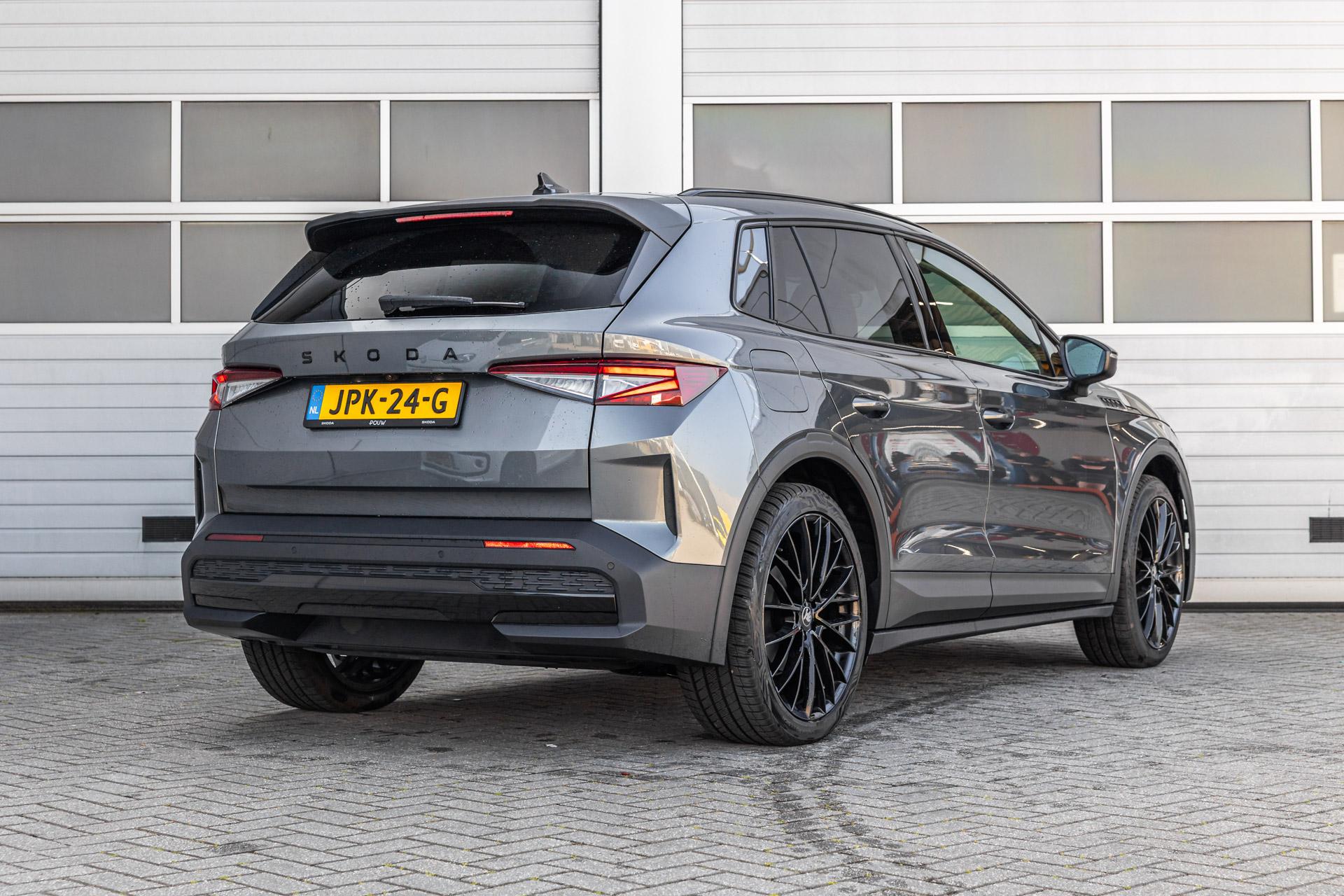 Skoda Elroq 85 286pk Business Edition - Afbeelding 2