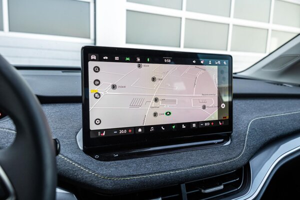 navigatiesysteem
