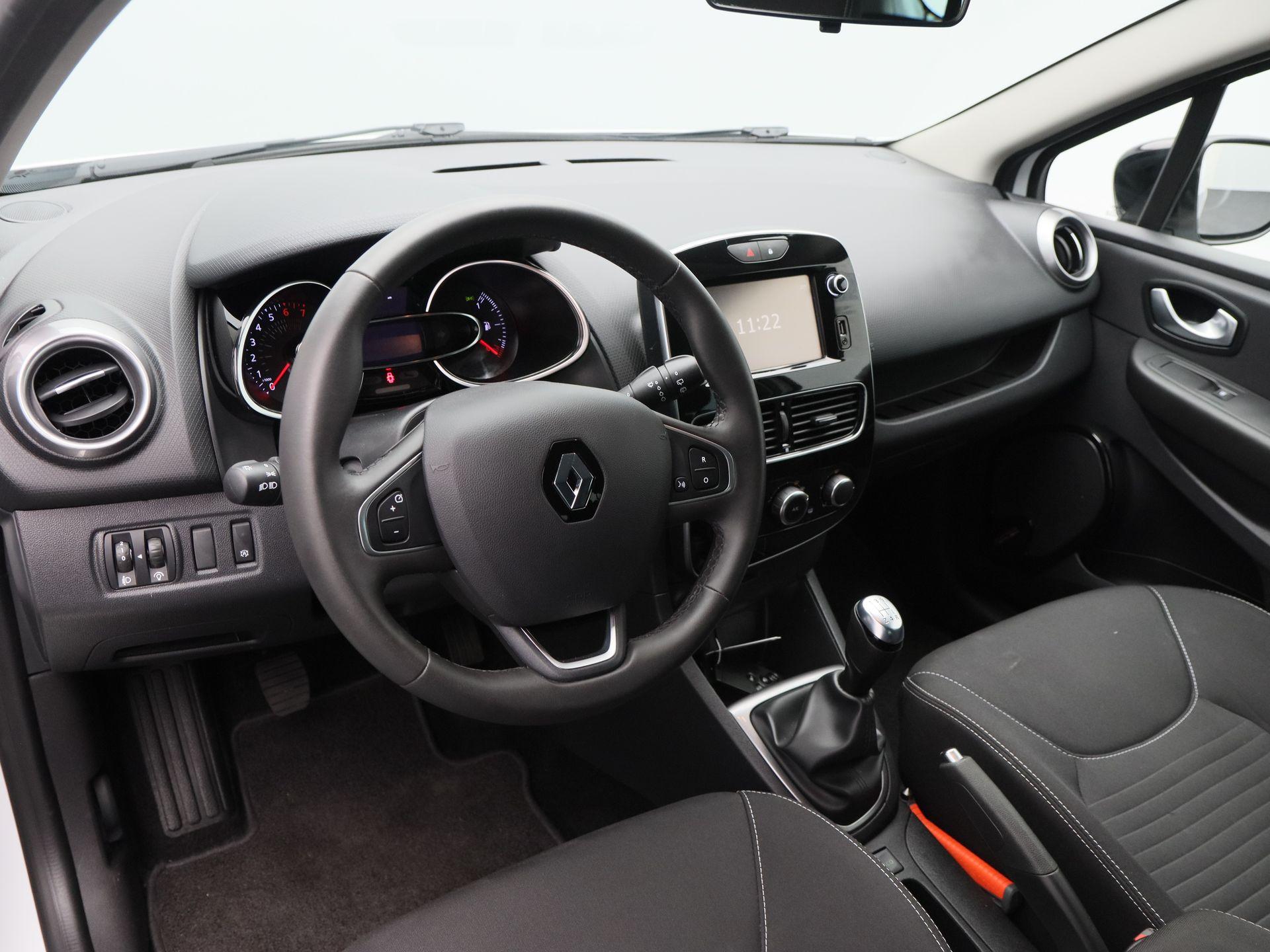 Renault Clio 0.9 TCe Limited - Afbeelding 3