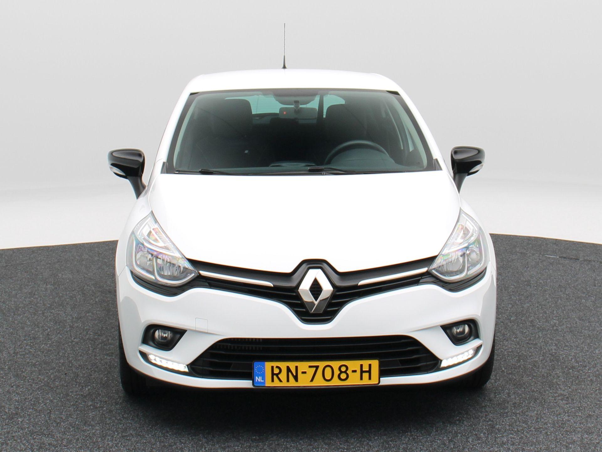 Renault Clio 0.9 TCe Limited - Afbeelding 4