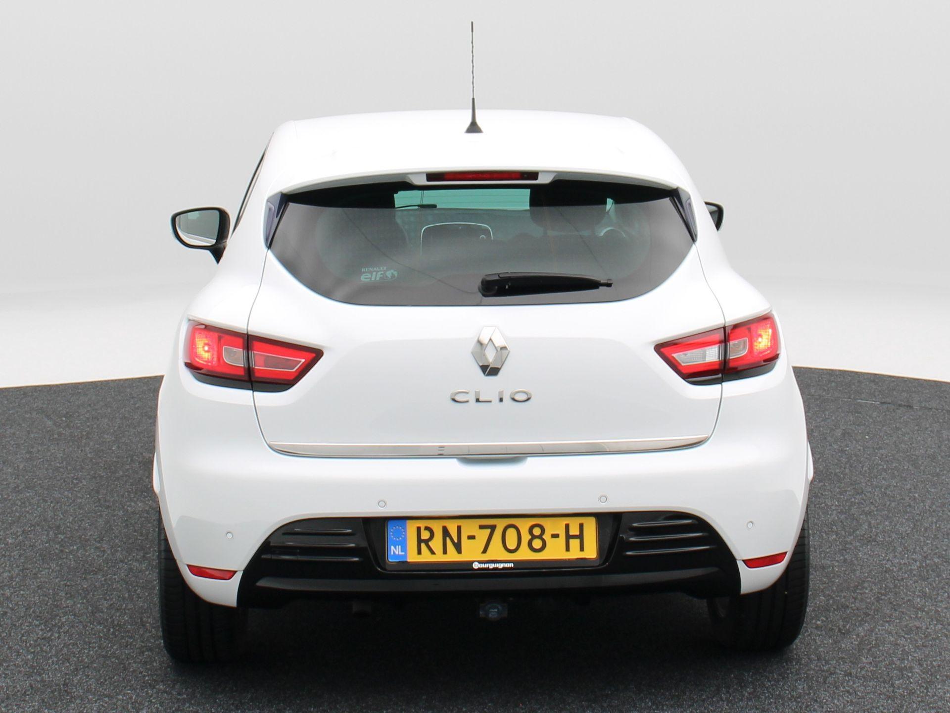 Renault Clio 0.9 TCe Limited - Afbeelding 5