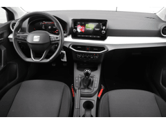 SEAT Ibiza 1.0 TSI 95pk Style - Afbeelding 5