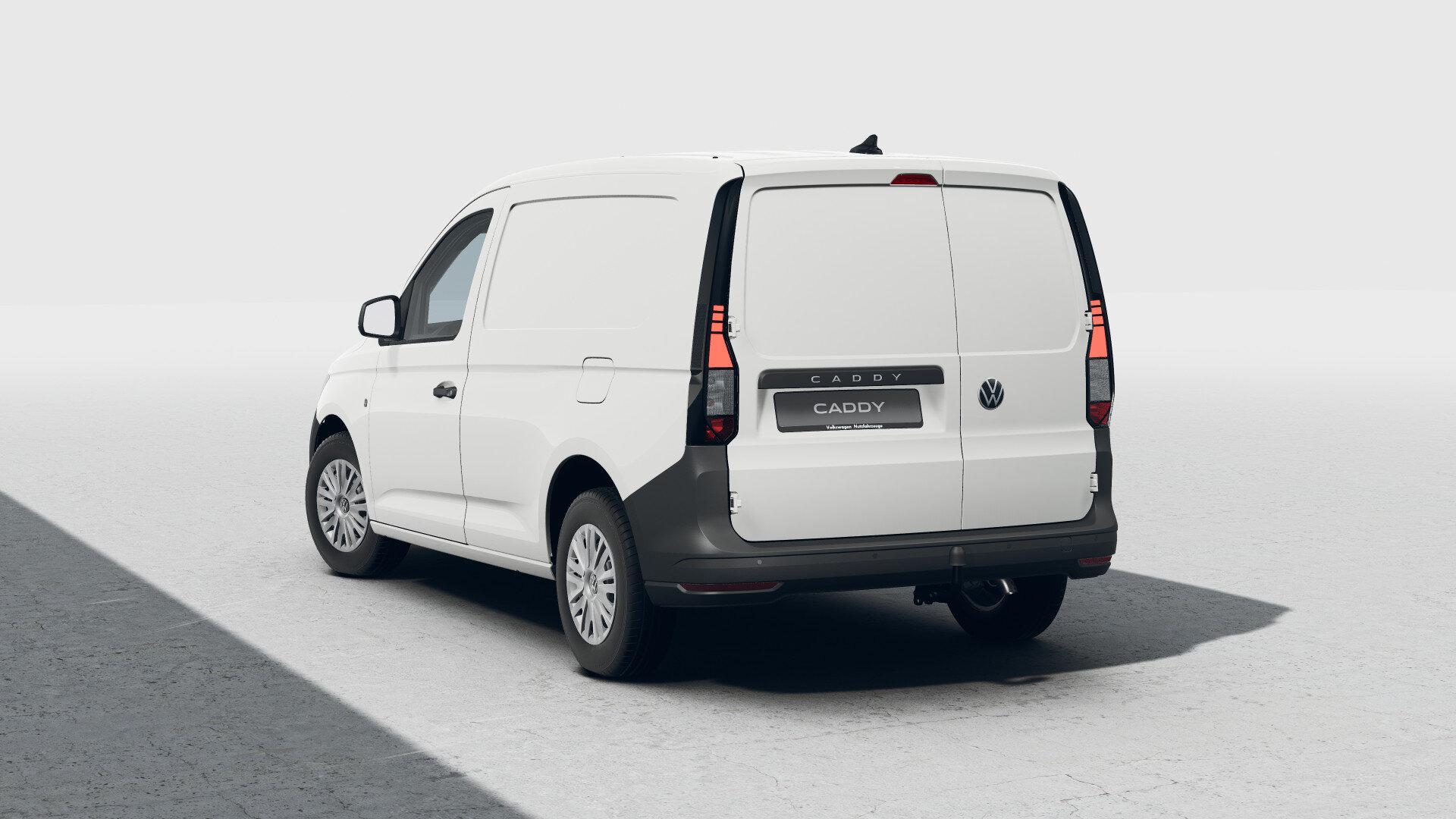 Volkswagen Caddy Cargo 2.0 TDI 75pk Comfort