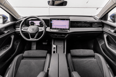 Volkswagen Passat Variant 1.5 eHybrid 204pk Elegance Business - Afbeelding 5