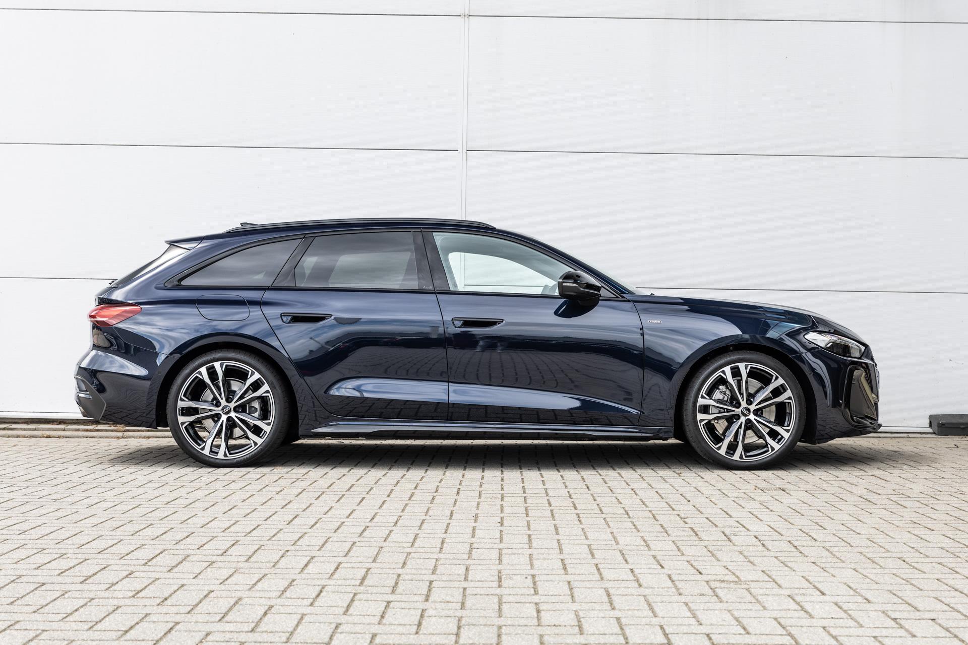Audi A5 Avant 2.0 e-hybrid 299pk quattro S edition - Afbeelding 3