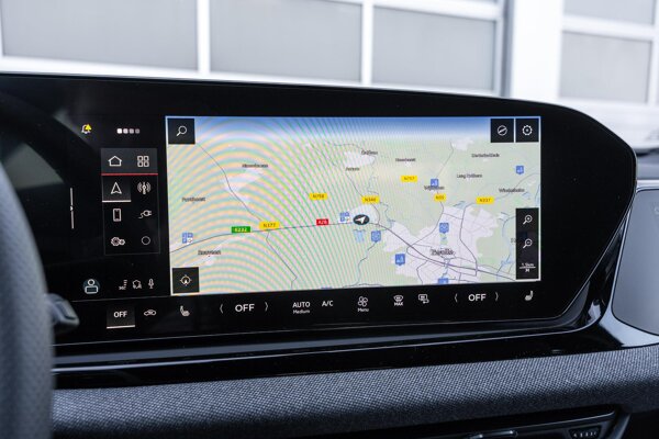 navigatiesysteem