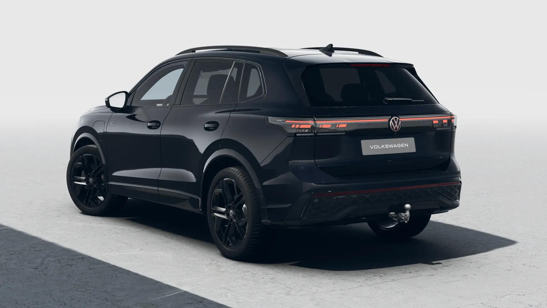 Volkswagen Tiguan 1.5 eHybrid 272pk R-Line Edition - Afbeelding 2