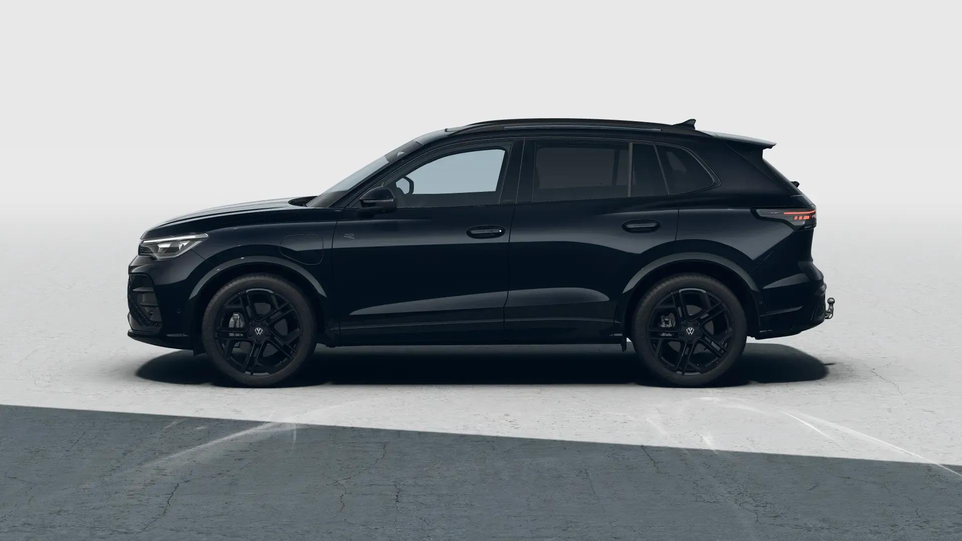 Volkswagen Tiguan 1.5 eHybrid 272pk R-Line Edition - Afbeelding 3