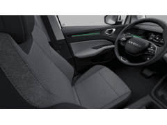 Škoda Epiq 115pk Essence 38.5 kWh - Afbeelding 4