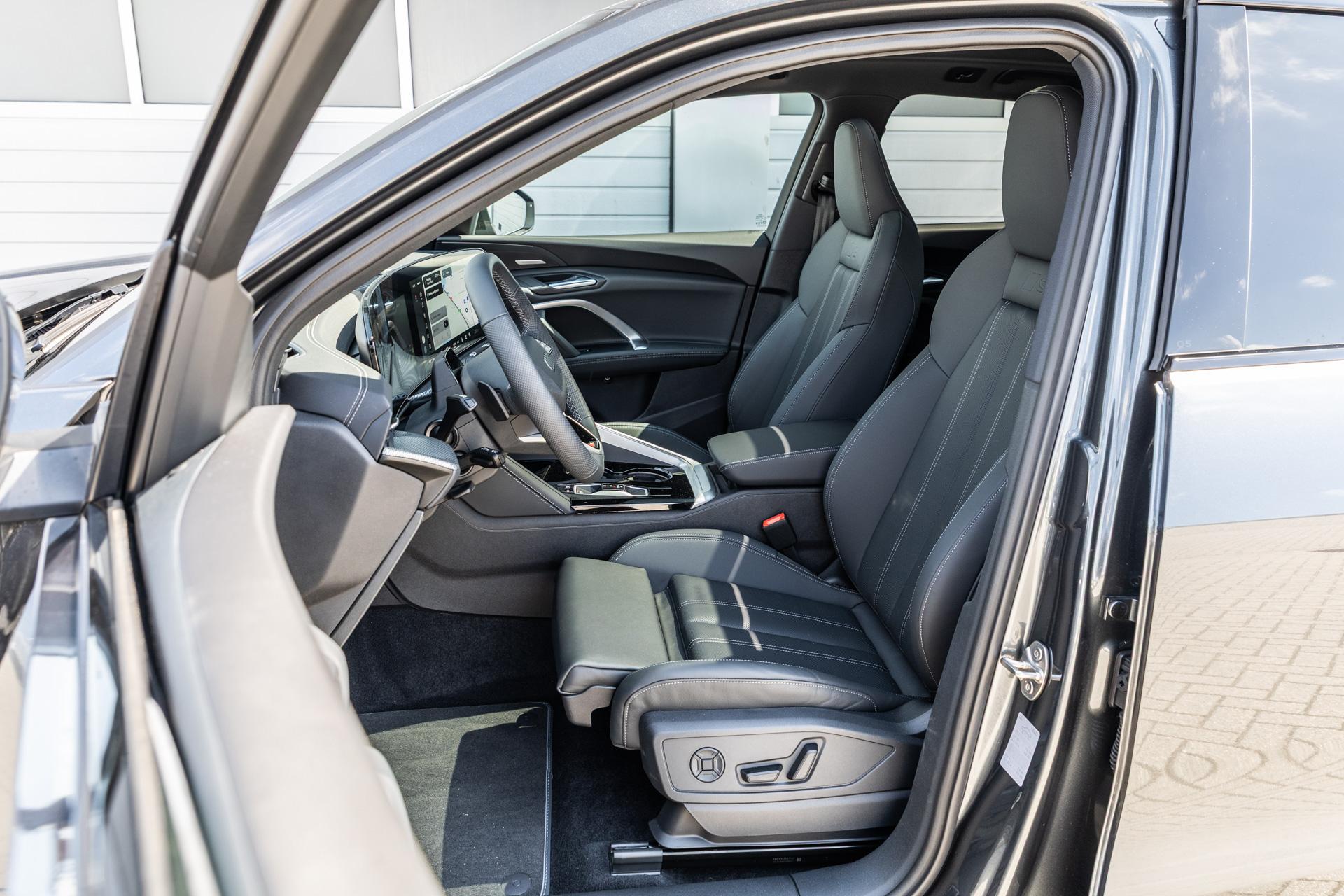 Audi Q5 2.0 TFSI e-hybrid quattro S edition Competition - Afbeelding 4
