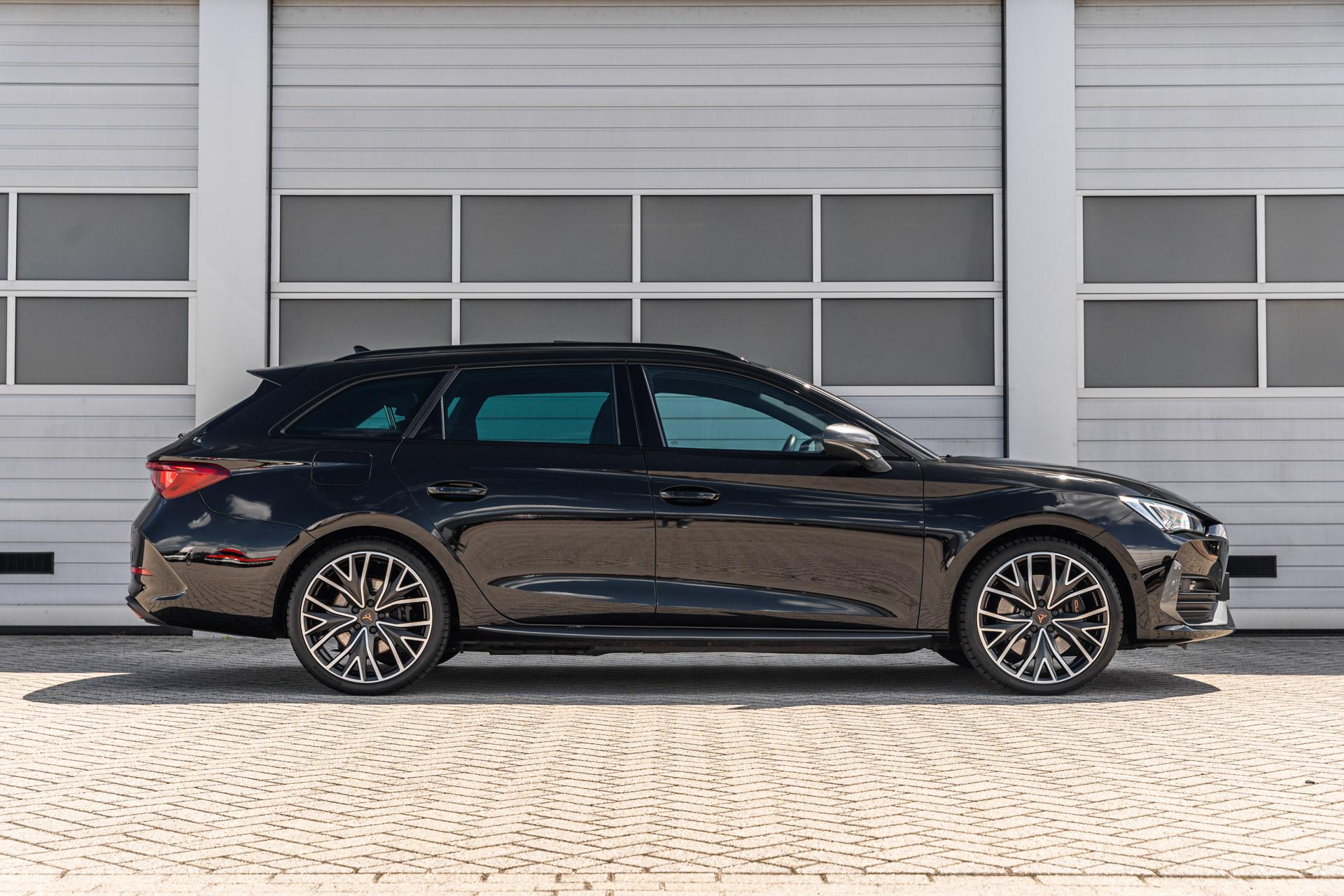 Cupra León Sportstourer