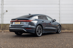 Audi A6 Sportback e-tron 286pk Advanced edition 83 kWh - Afbeelding 2