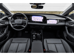 Audi A6 Sportback e-tron 286pk Advanced edition 83 kWh - Afbeelding 5