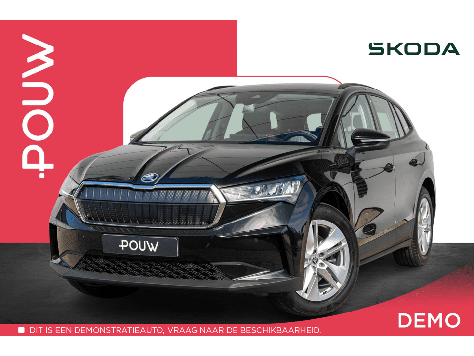 Škoda Enyaq iV 50 170pk Selection - Afbeelding 1