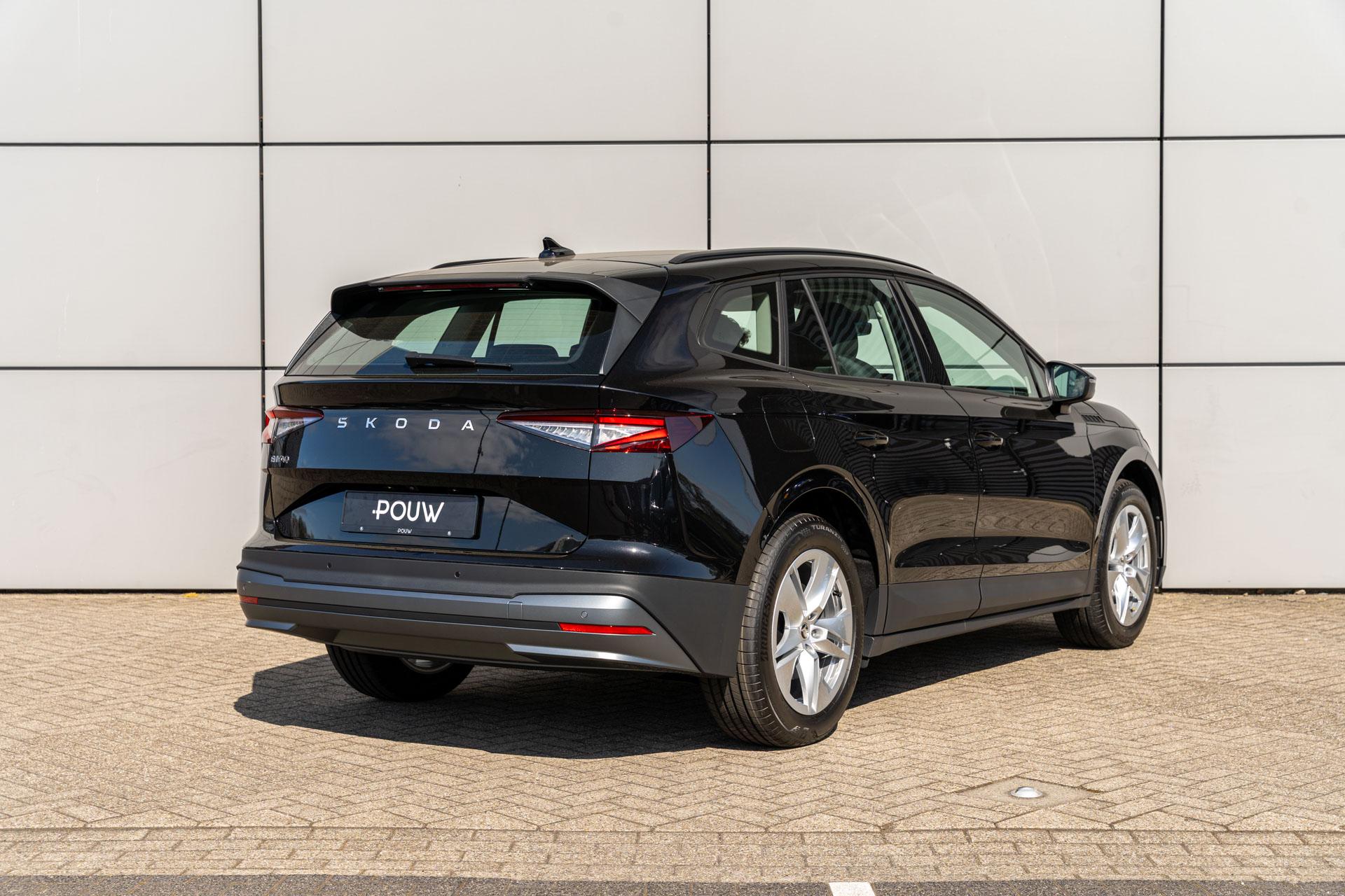Škoda Enyaq