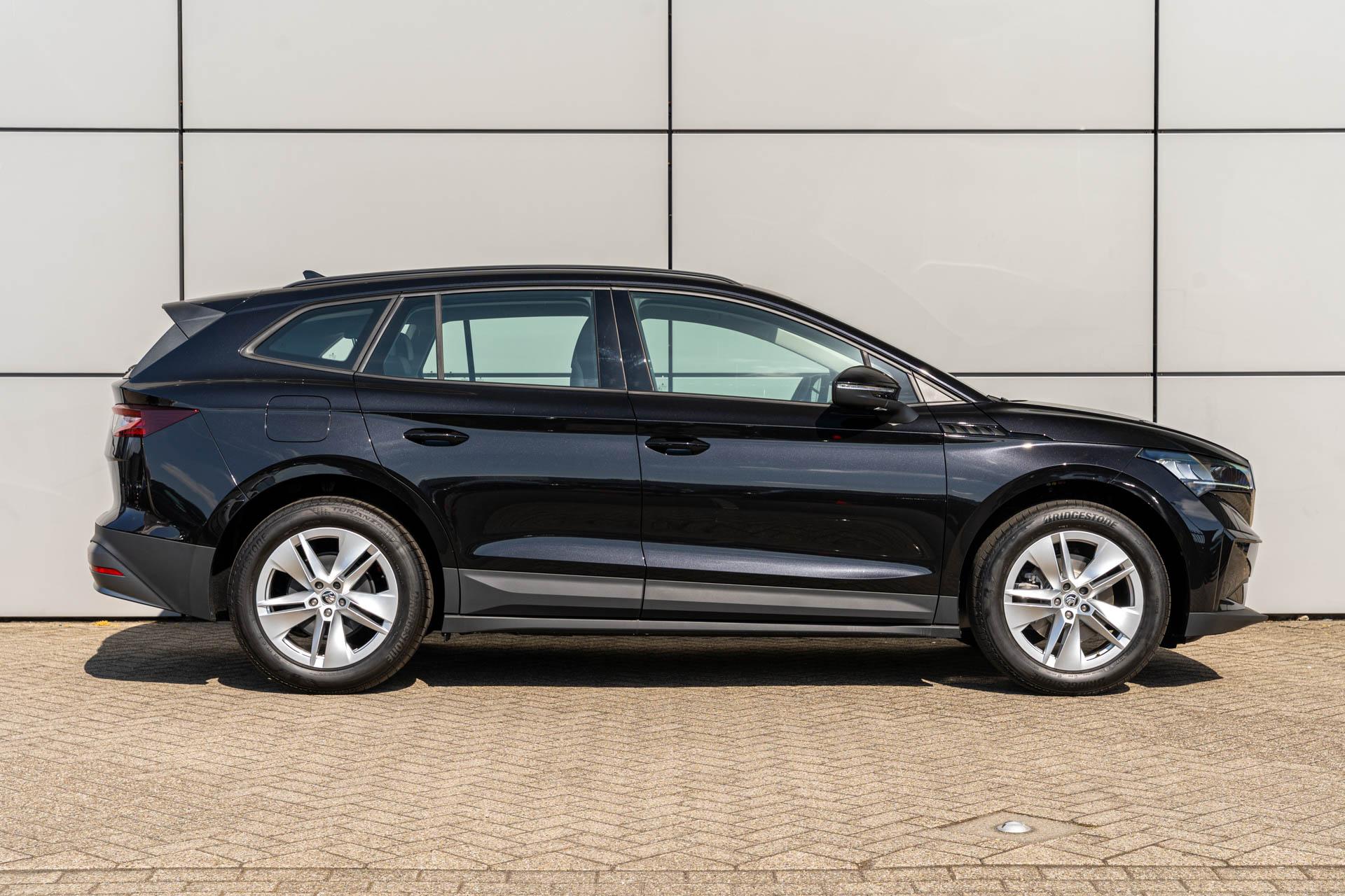 Škoda Enyaq