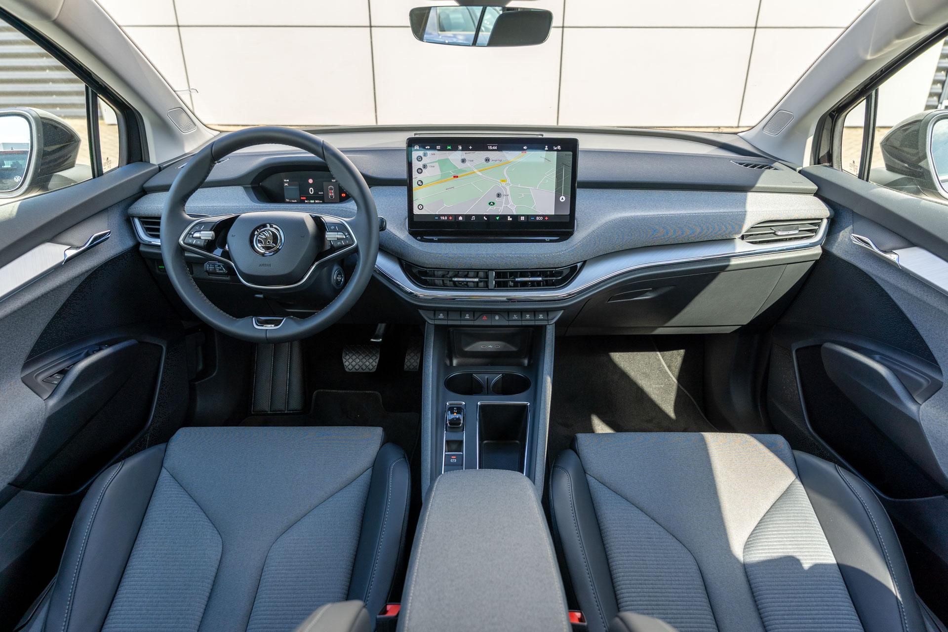Škoda Enyaq