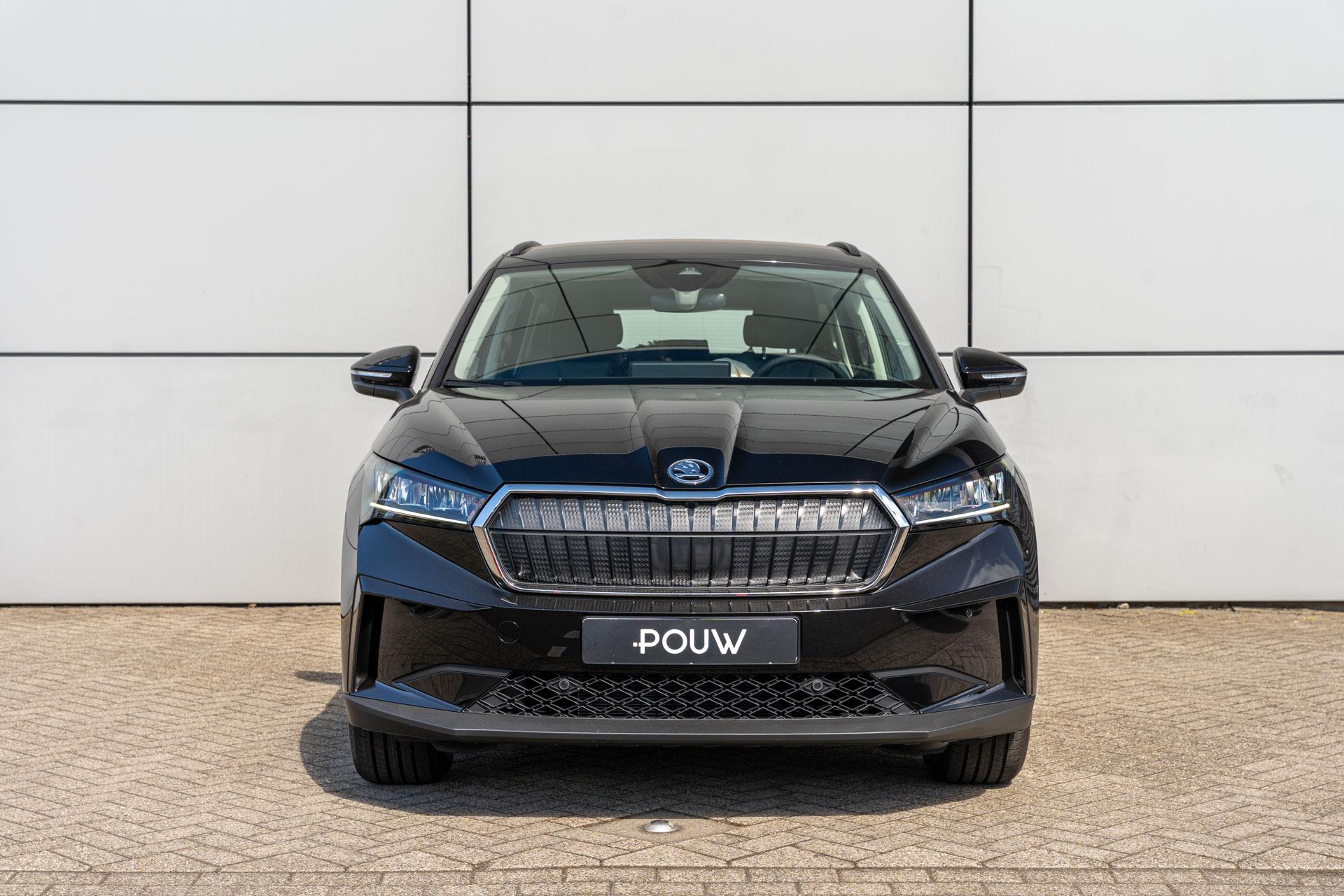 Škoda Enyaq