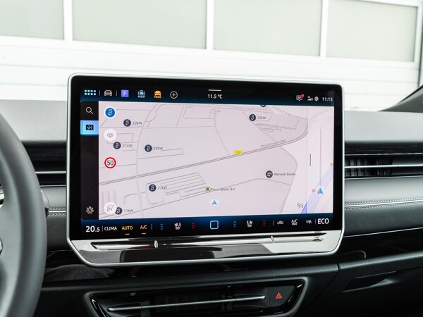 navigatiesysteem