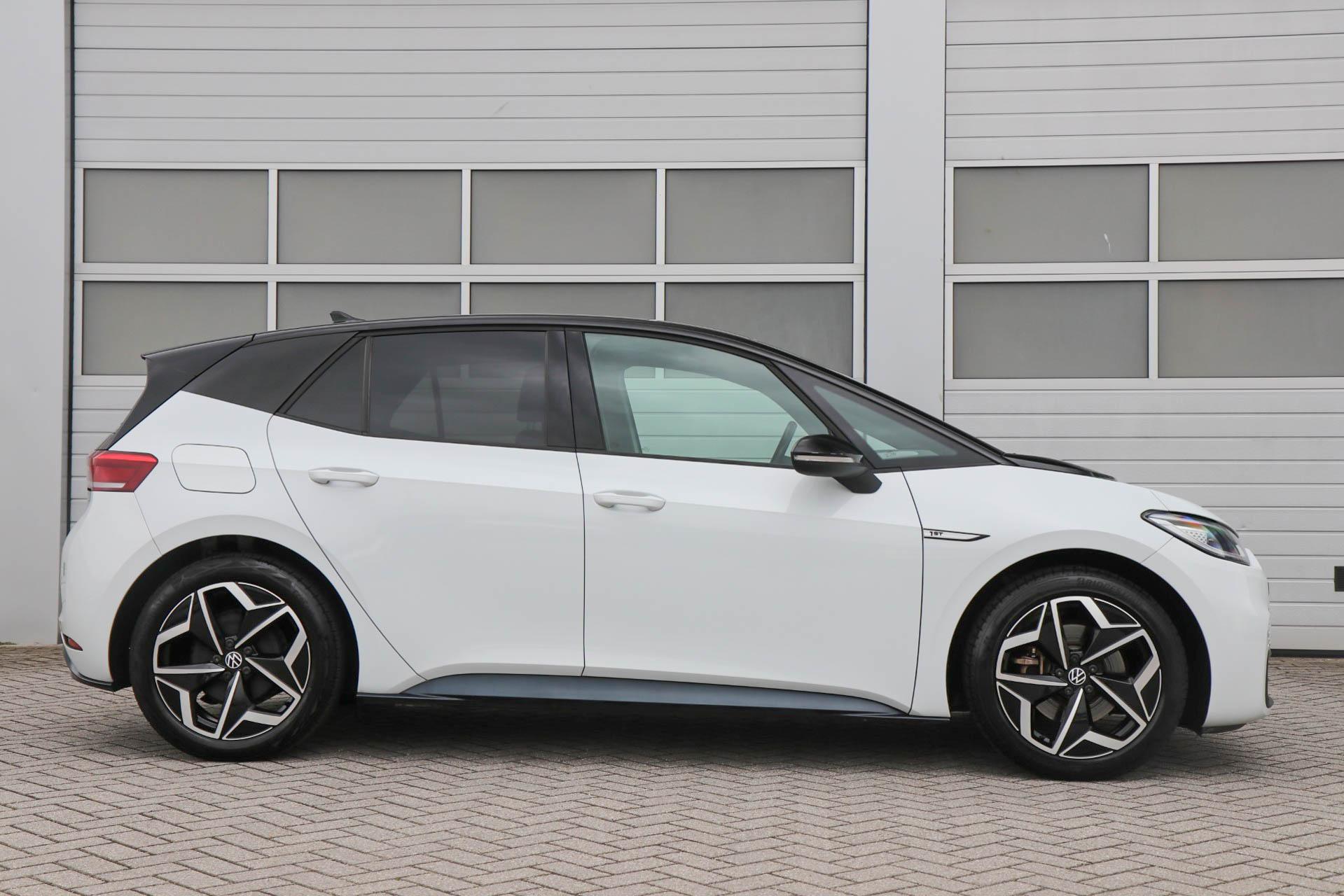 Volkswagen ID.3 204pk First Plus 58 kWh - Afbeelding 3