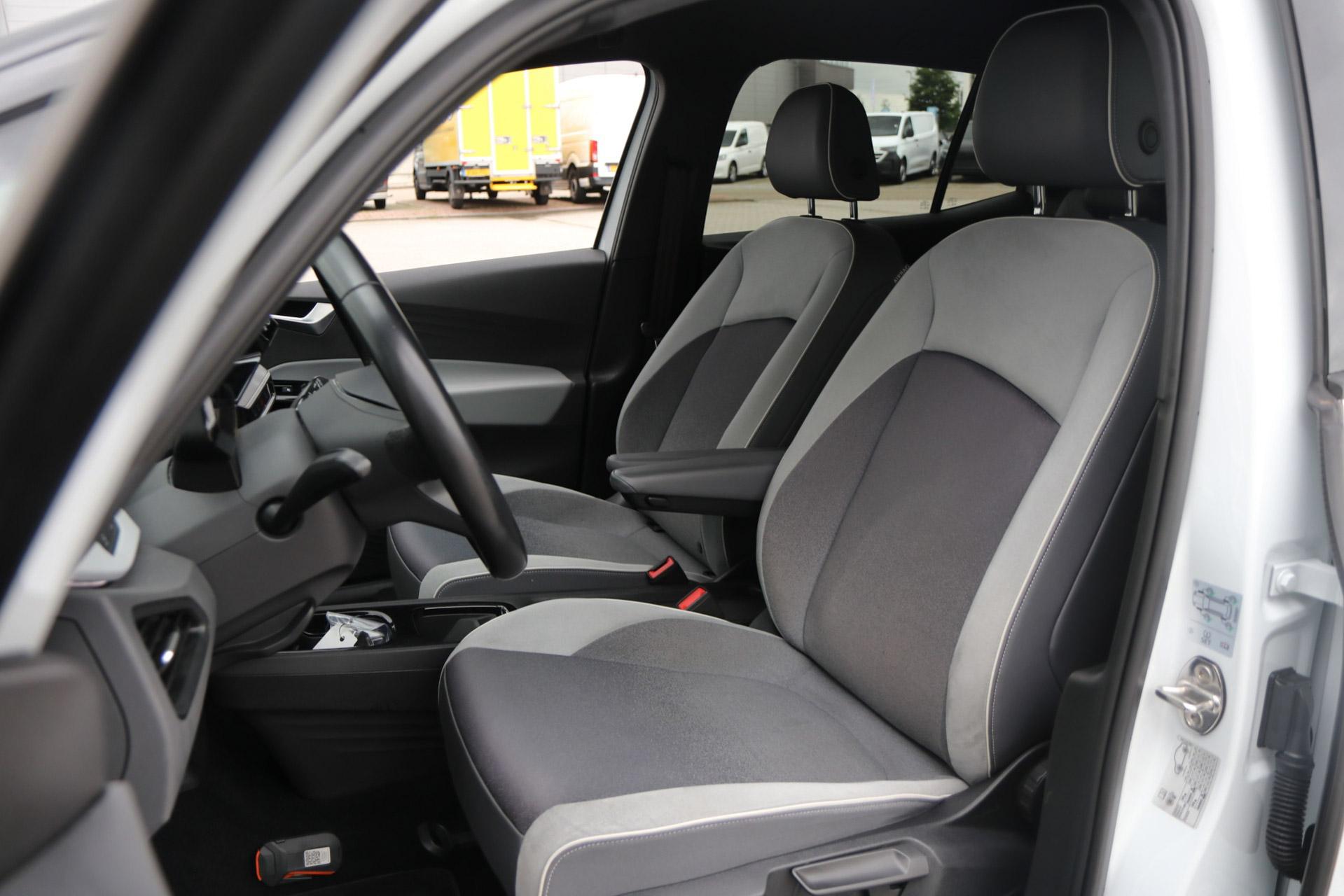Volkswagen ID.3 204pk First Plus 58 kWh - Afbeelding 4