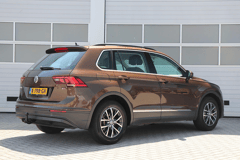 Volkswagen Tiguan 1.4 TSI 150pk Comfortline - Afbeelding 2