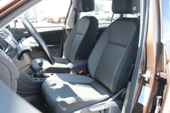 Volkswagen Tiguan 1.4 TSI 150pk Comfortline - Afbeelding 4