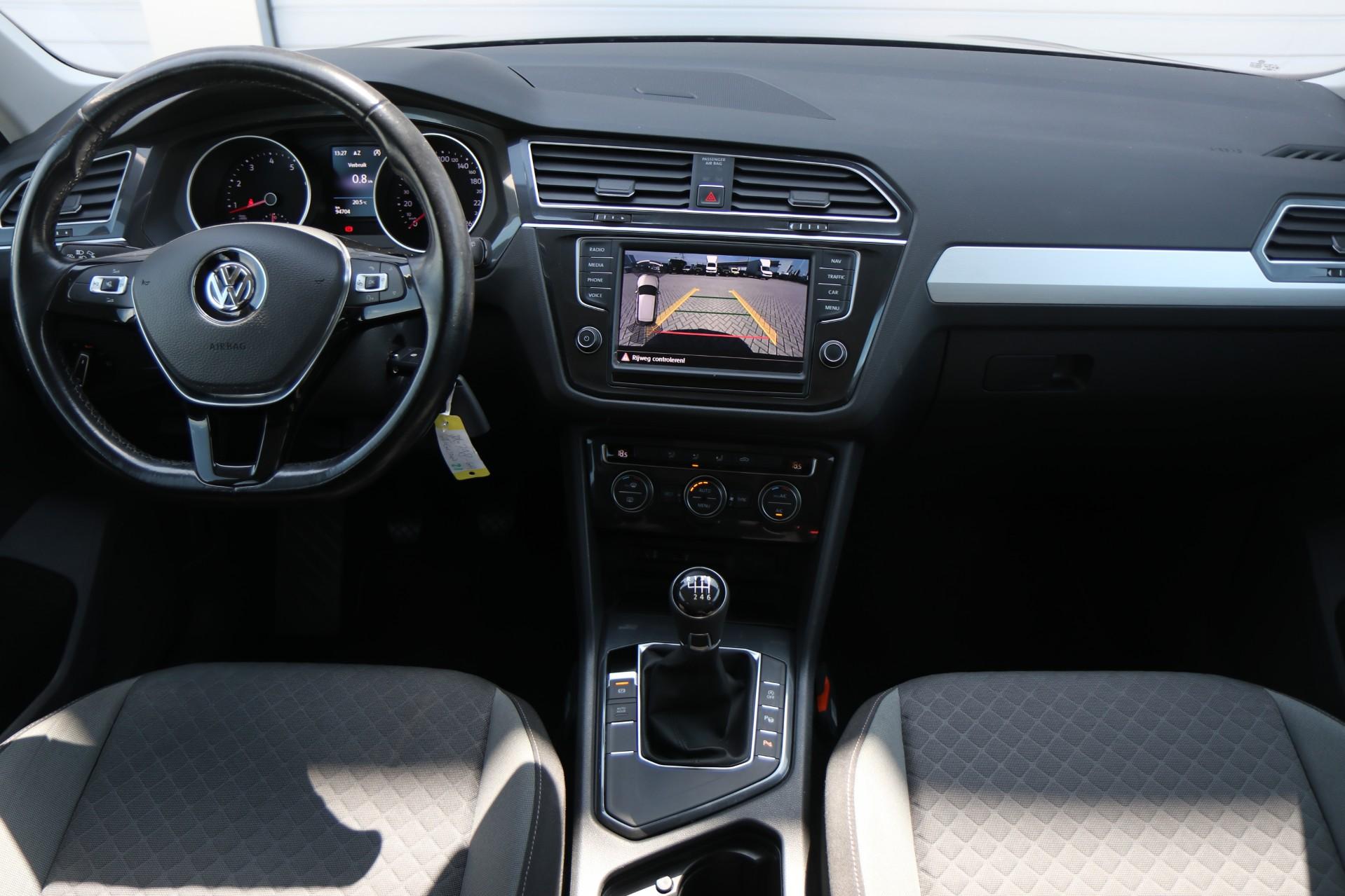 Volkswagen Tiguan 1.4 TSI 150pk Comfortline - Afbeelding 5