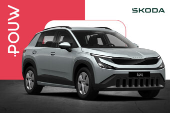 Škoda Epiq