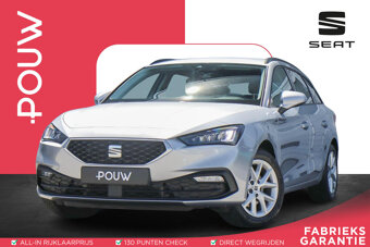 SEAT León