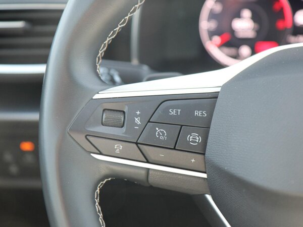 cruise control adaptief