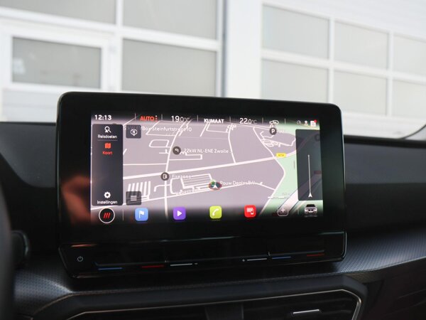 navigatiesysteem full map